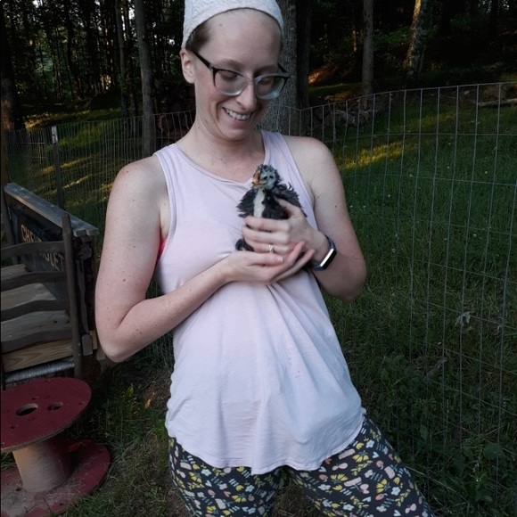 Meet your Posher, Kaitlynn - Picture 7 of 7